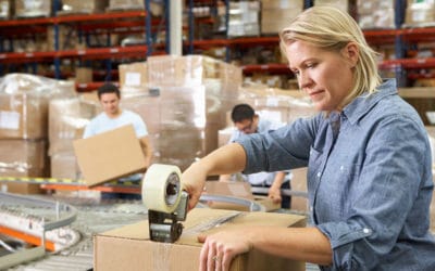 Improving Efficiency In Your Warehouse with JIT Delivery